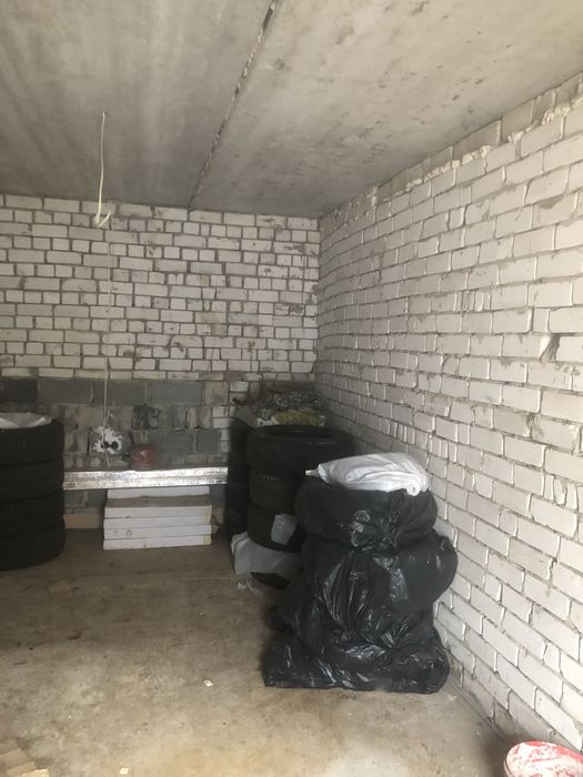 Продам гараж терміново