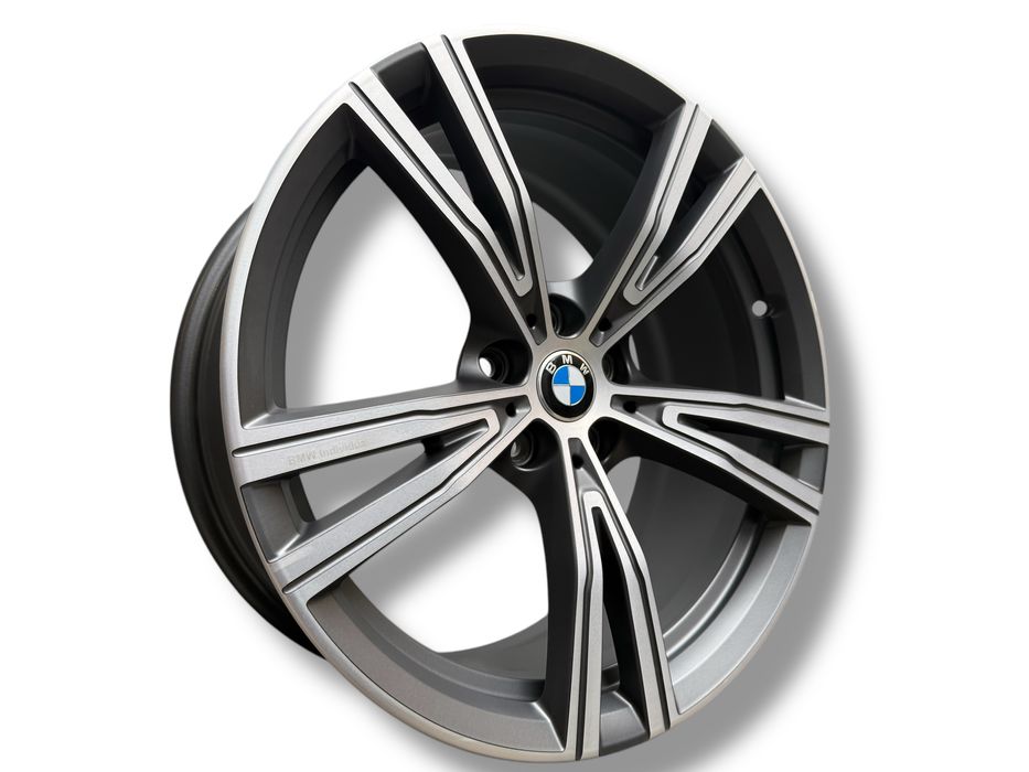 Nowe Felgi BMW 19" Styling 793 Individual G20 G21 G22 G26 G42 G31 G11