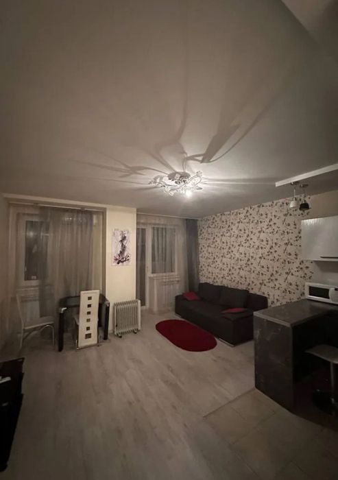 Сдам 1комн в новострое м. Гагарина, Спортивная