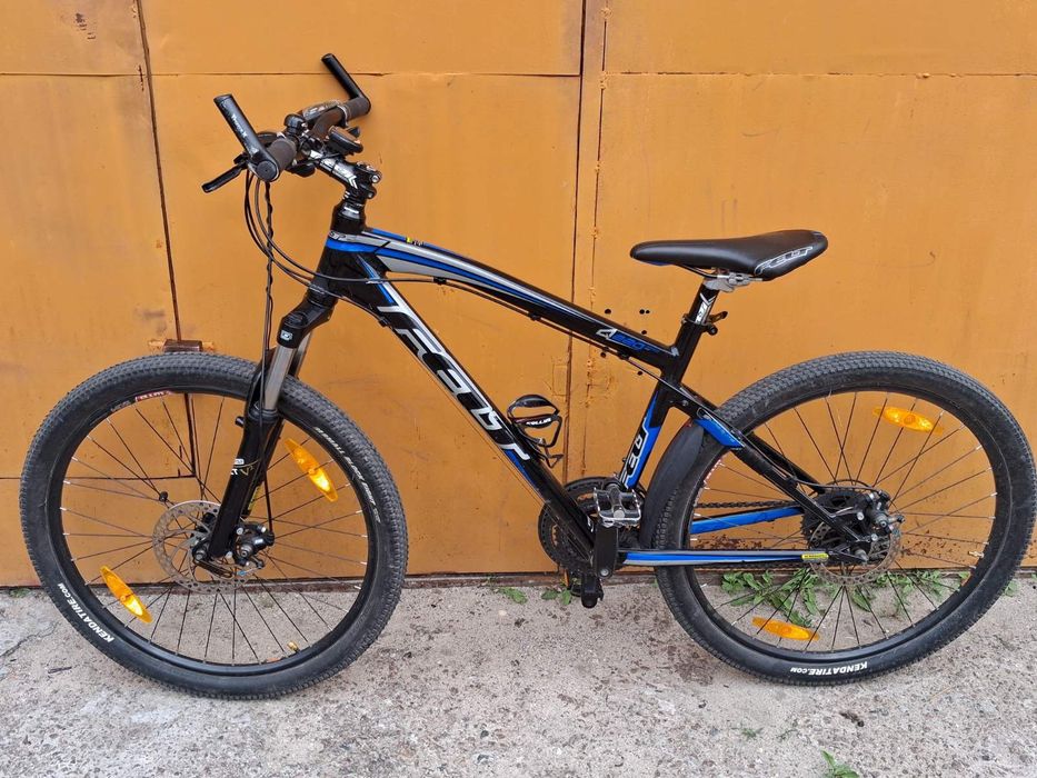 FELT Q220 р 26 2019