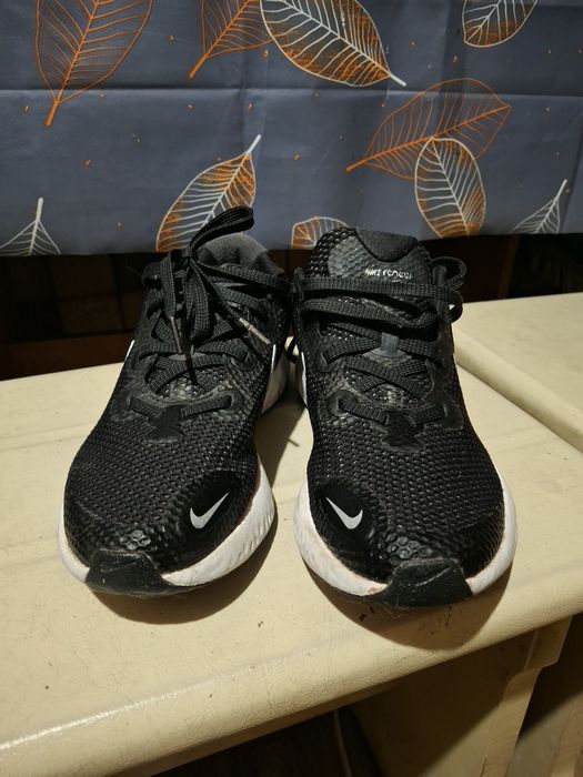 Підліткові кросівки Nike оригінал