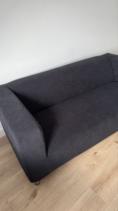 Poszycie sofy ikea REZERWACJA