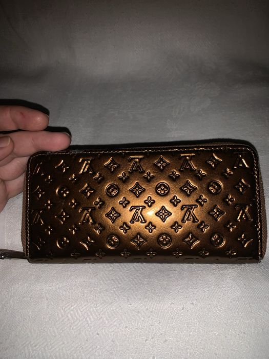 Louis Vuitton кошелек клатч женский