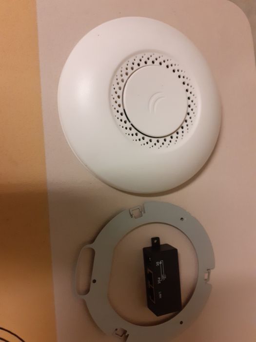 Mikrotik cAP RBcAP2nD