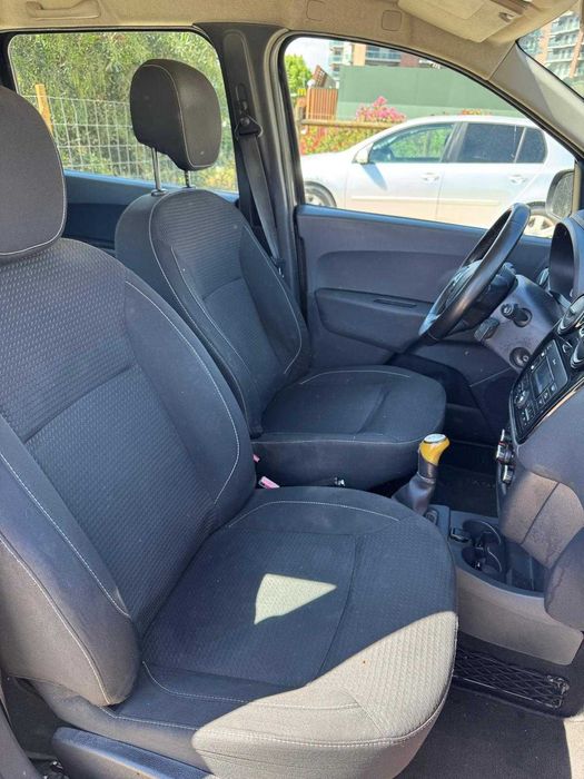 Dacia lodgy 1.5 dci 7 lugares