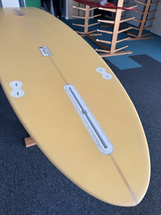 Longboard Nova Coleção 9’0”  PROMOÇÃO da semana O’SUS 9’0”, nova, PU,