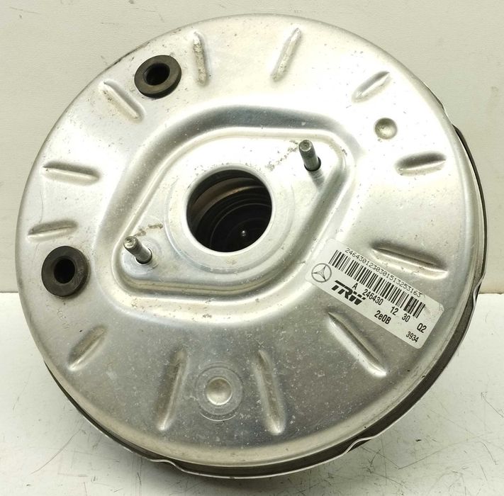 servo freio Mercedes W176