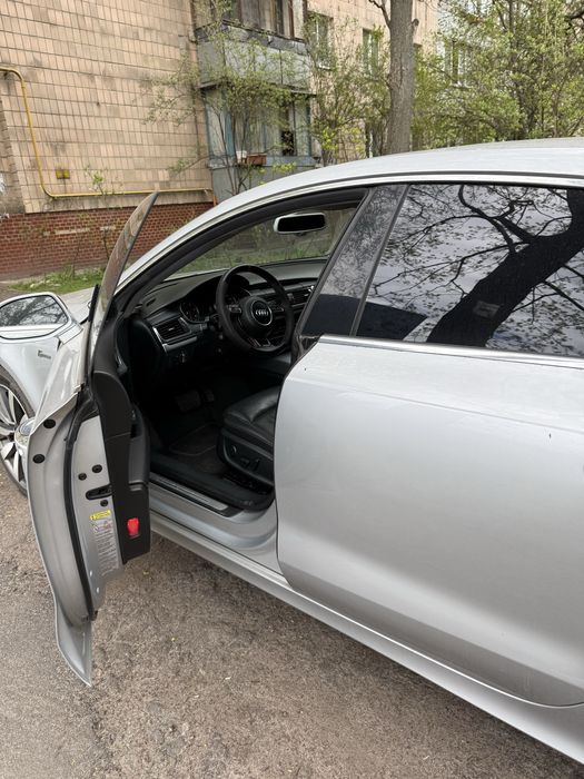 Продам Audi A7 Sportback Supercharger