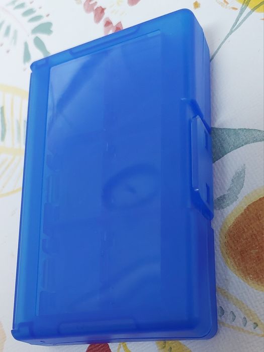 Porta Jogos Nintendo switch