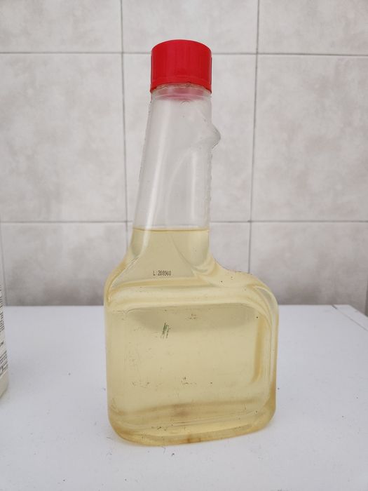 Óleo Hidráulico Equivis ZS 15 para Peugeot Cabriolet  (375ml)