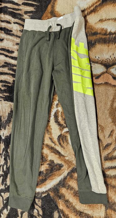 Spodnie damski nike dresy L