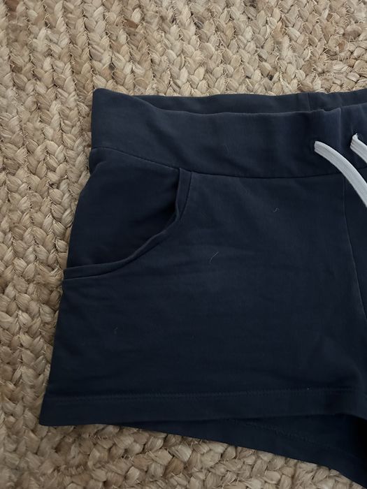 2 calções H&M