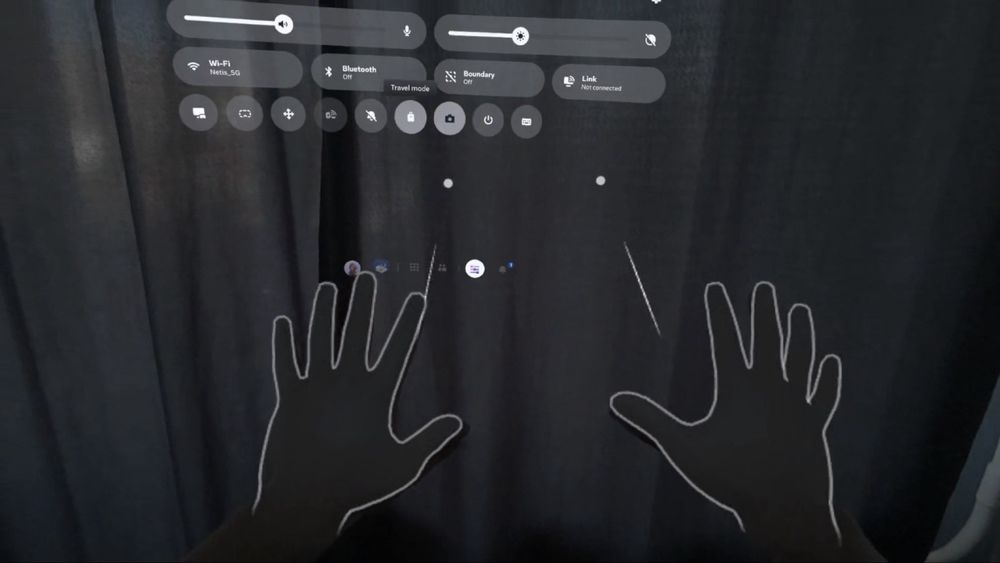 Oculus Meta Quest 3s