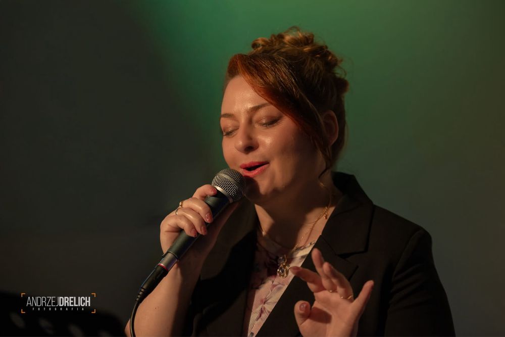 Oprawa muzyczna ślubów