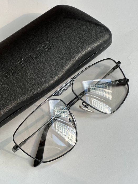 Окуляри Balenciaga