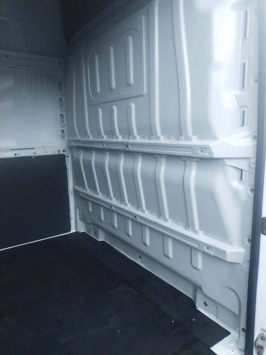 FIAT DUCATO /Peugeot Boxer/CITROEN JUMPER 2010 rok