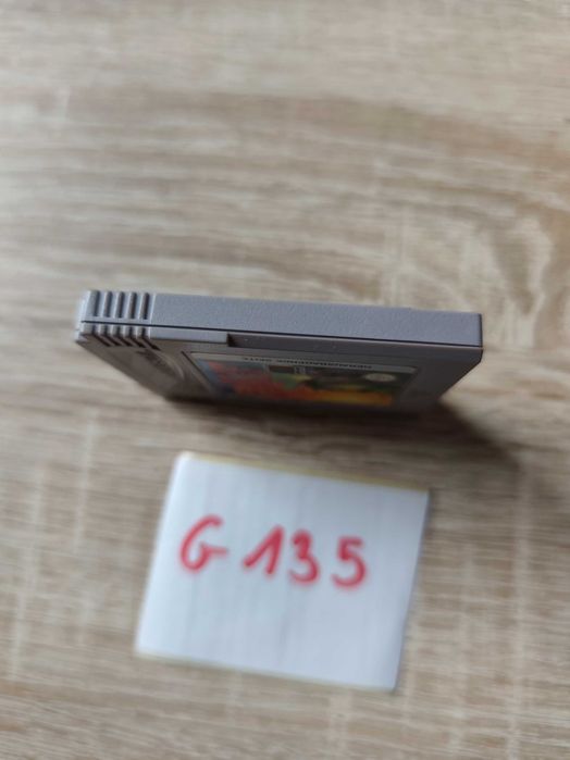 F1 Race Game Boy (GB)