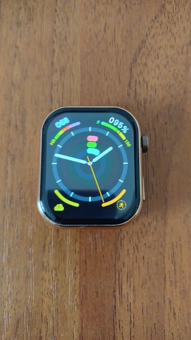 Smart watch S10 mini nowy.