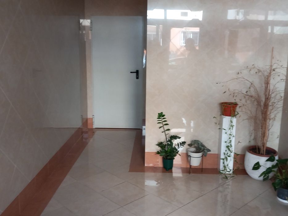 Alugo apartamento T3 bobadela