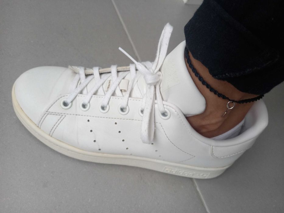 Adidas originais Stan smith