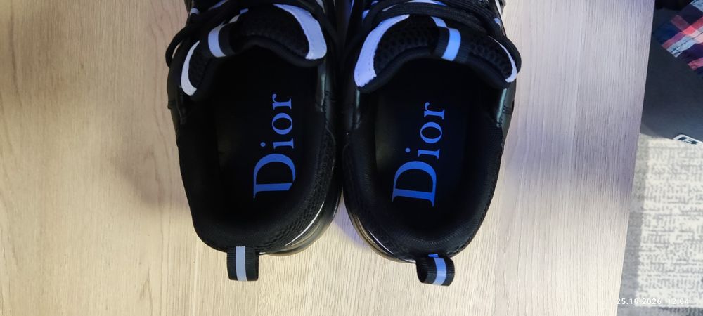 Buty Dior b22 44
