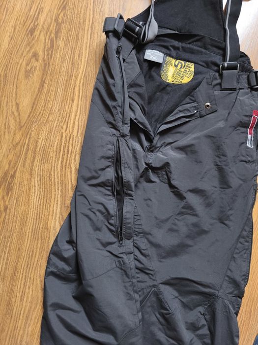 Утеплені штани ROSSIGNOL