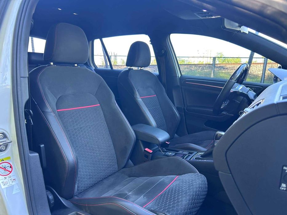 VOLKSWAGEN GOLF MK7.5 GTI PERFORMANCE DSG * 90 mil kms