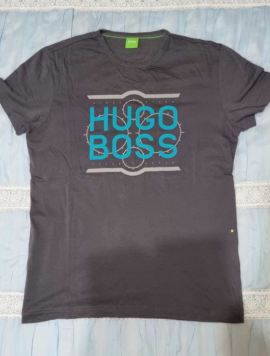 T-Shirt hugo boss nova