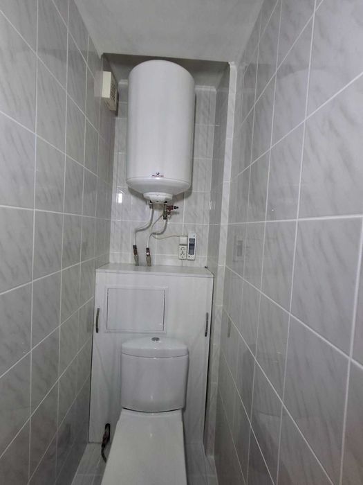 2-rooms apartment apartment by the address st. Sportivnaya (area 50 m²) - Atlanta.ua - photo 8