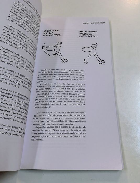 Manual de Cidadania, de António Cândido de Oliveira 

Prefácio Vital M