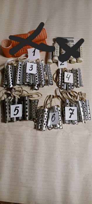 БігудіЩіткиЗонтиСумки