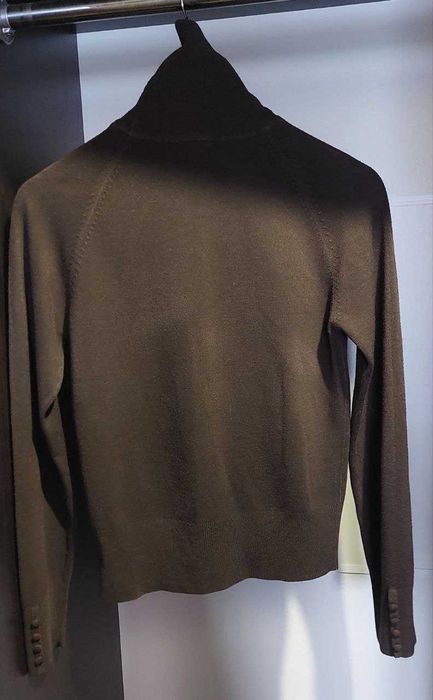 Женский гольф Next