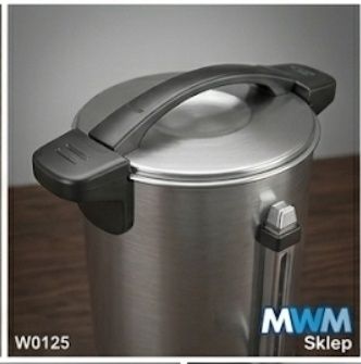 Profesjonalny warnik do kawy i herbaty BOSTAR – Coffee Urn – W0128