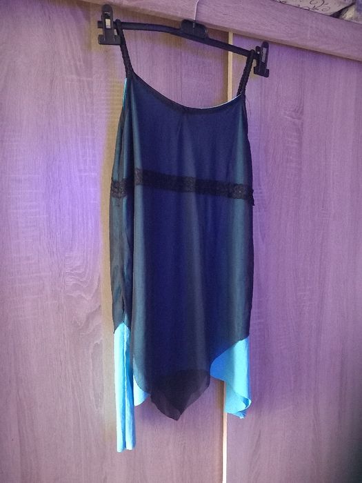 Super sukienka letnia