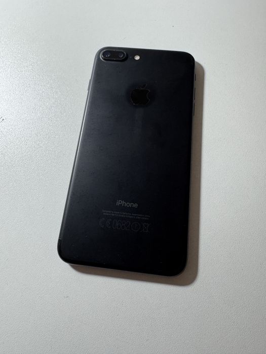 Iphone 7 plus 32 gb