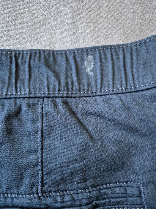Esmara nowe spodenki cargo premium XL  56/58