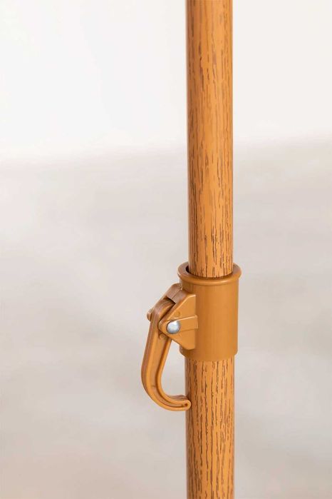 Rohs Guarda-chuva de aço Rohs