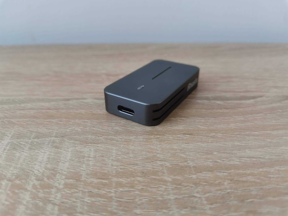 2230 NVMe m.2 SSD карман для внешнего диска Type-C \ USB-A 3.2 gen.2