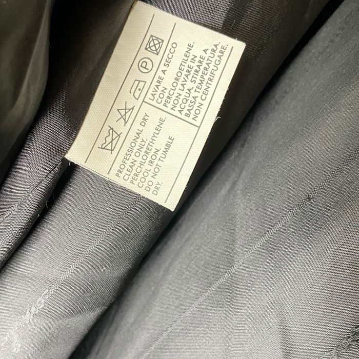 Пальто Salvatore Ferragamo.