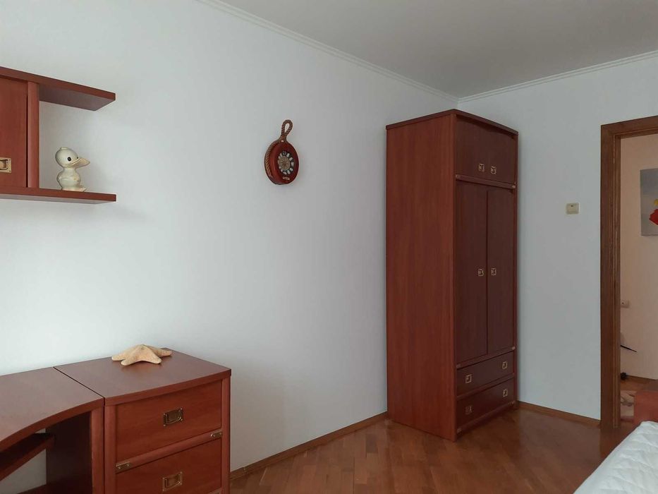 3 кімнатна квартира Дружба