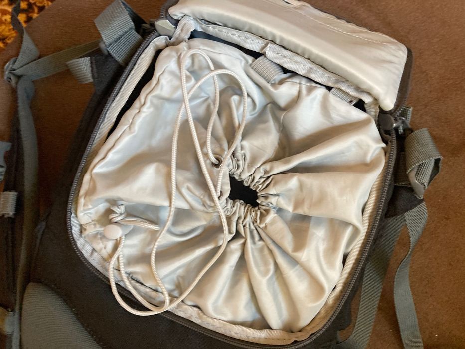 Lowepro Hatchback BP 150 AW II Plecak