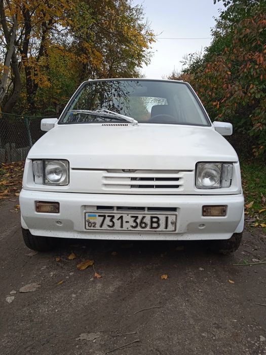 Продам авто. Ока-1111