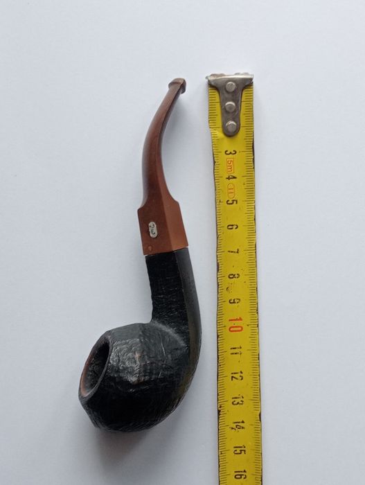 Трубка сувенирная .