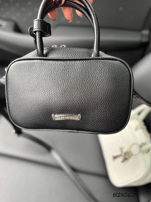 Сумка Хром натуральна шкіра