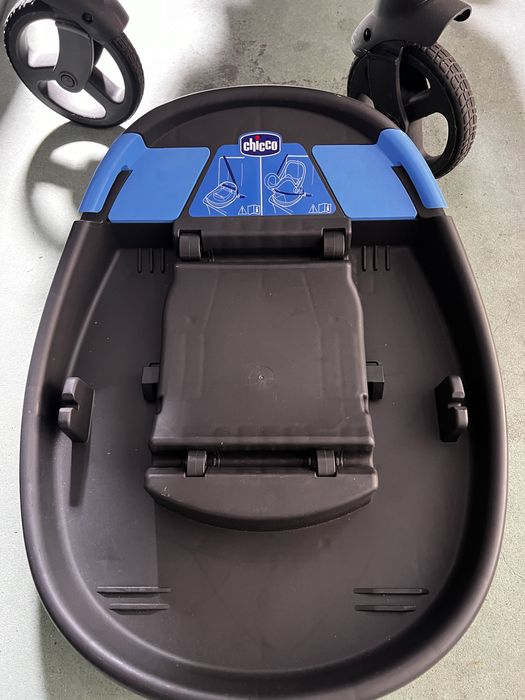 Trio Chicco StyleGo
