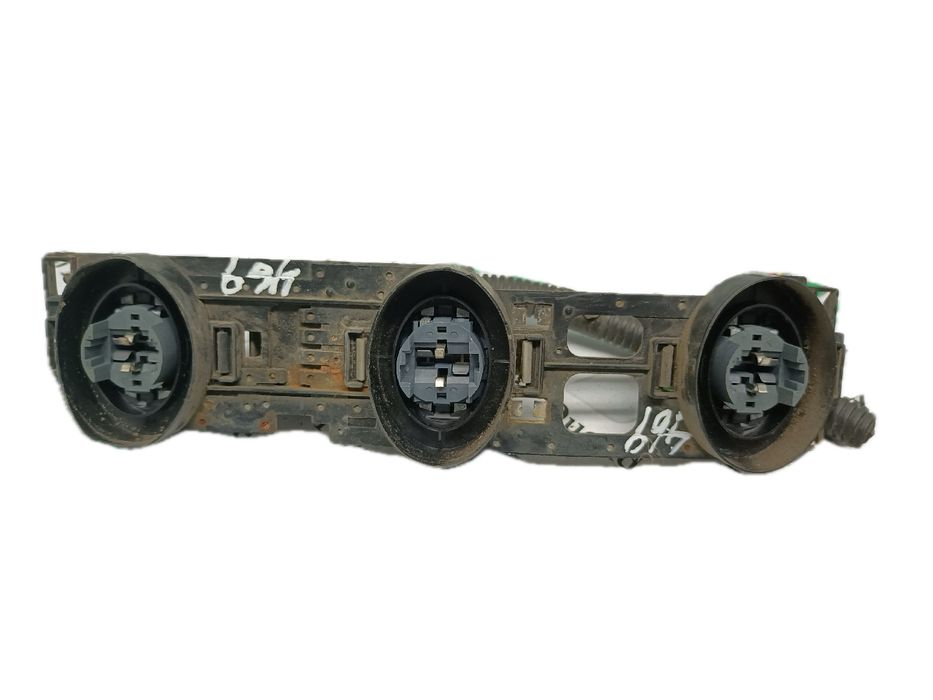 Suporte lâmpada esquerdo LAND ROVER Range Rover Sport (L320)