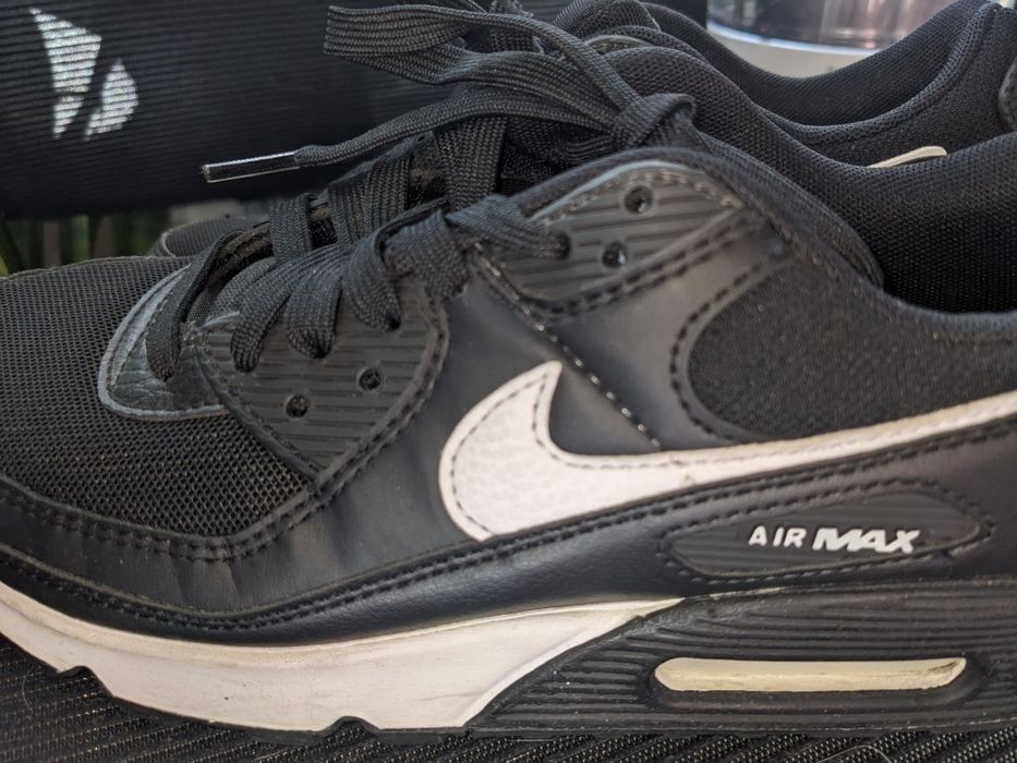 Nike Air Max кросівки 39 розмір