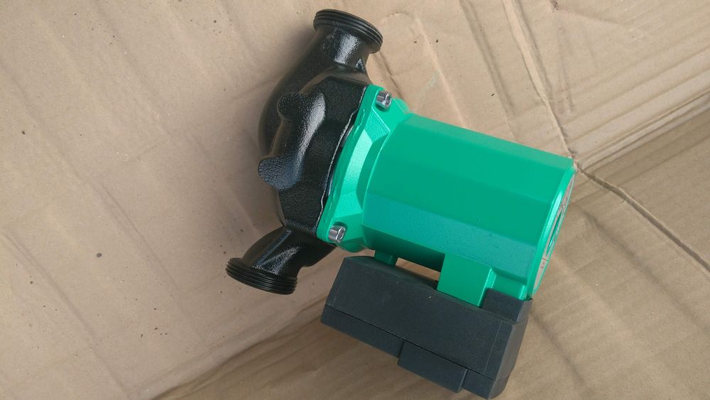 Pompa Obiegowa Wilo TOP-S 25/7 OIL LH nowa 400V