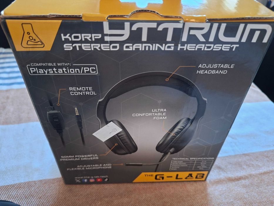 Słuchawki douszne Alpine 1