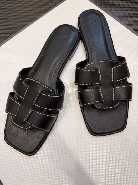 Шльопки H&M 41р.